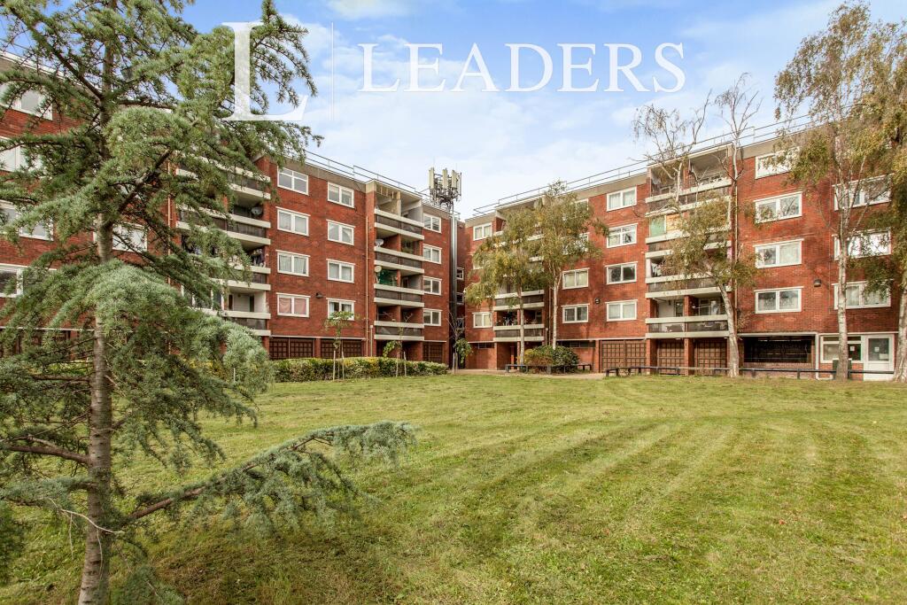 Main image of property: Kingsway, CB4