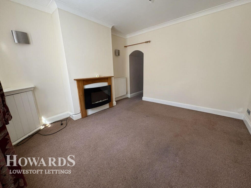 Main image of property: Essex Road, LOWESTOFT