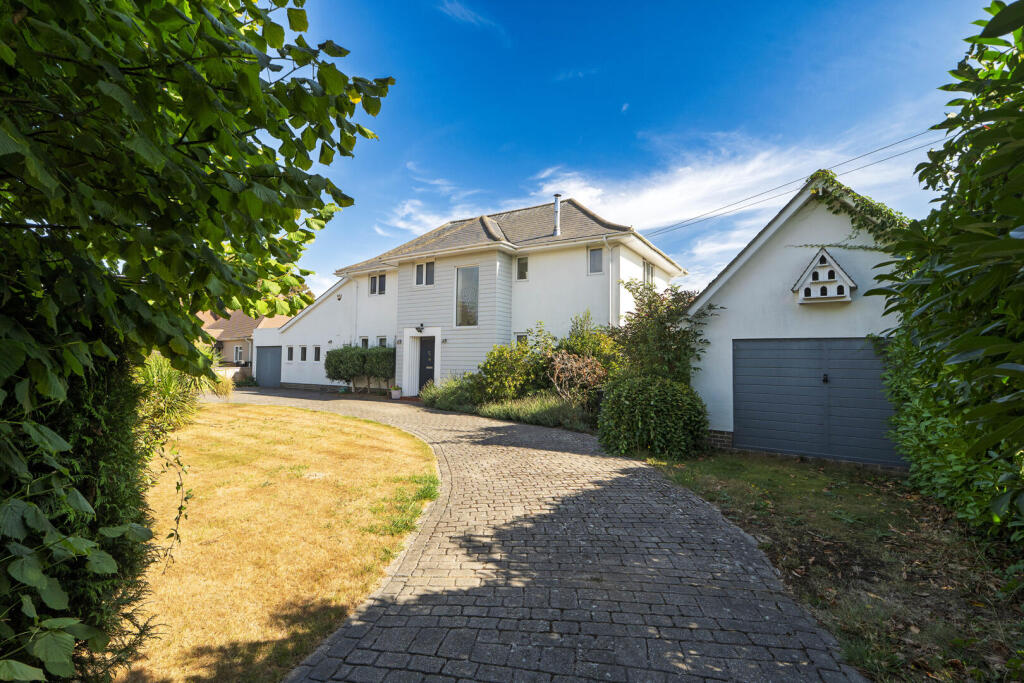 Main image of property: Ferringham Lane, Ferring, Worthing