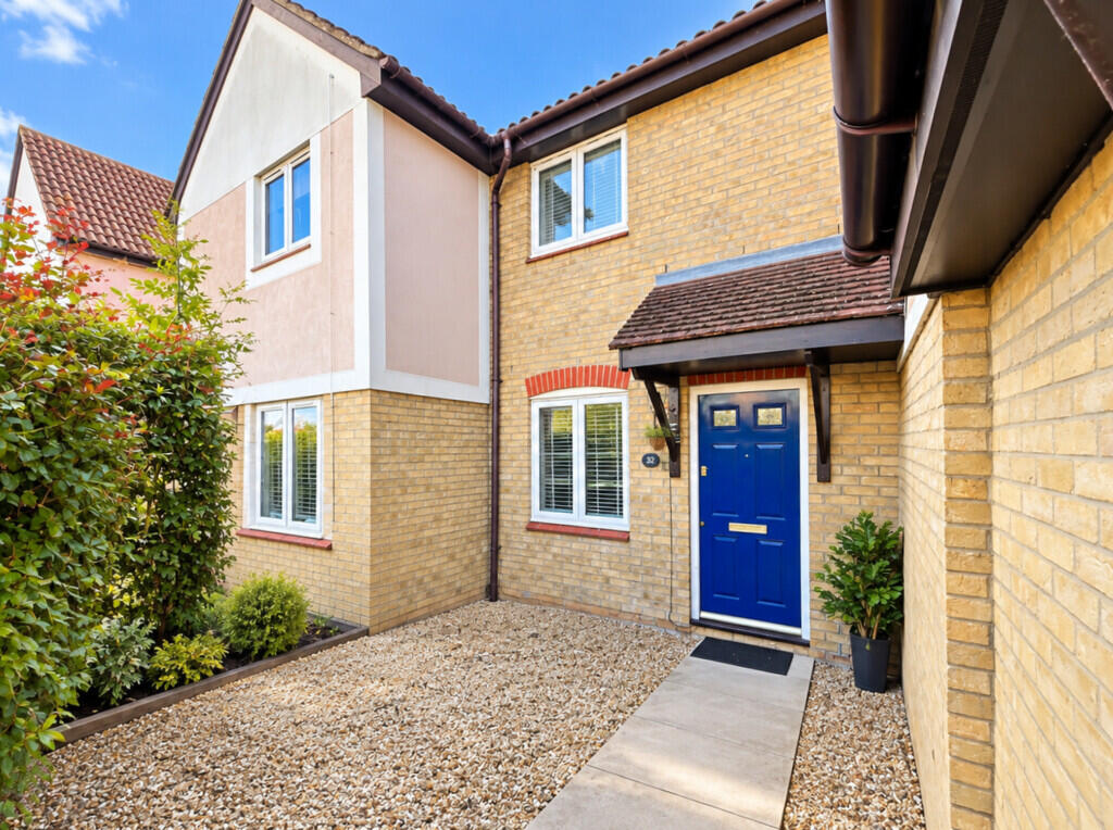 Main image of property: Peto Avenue, Colchester
