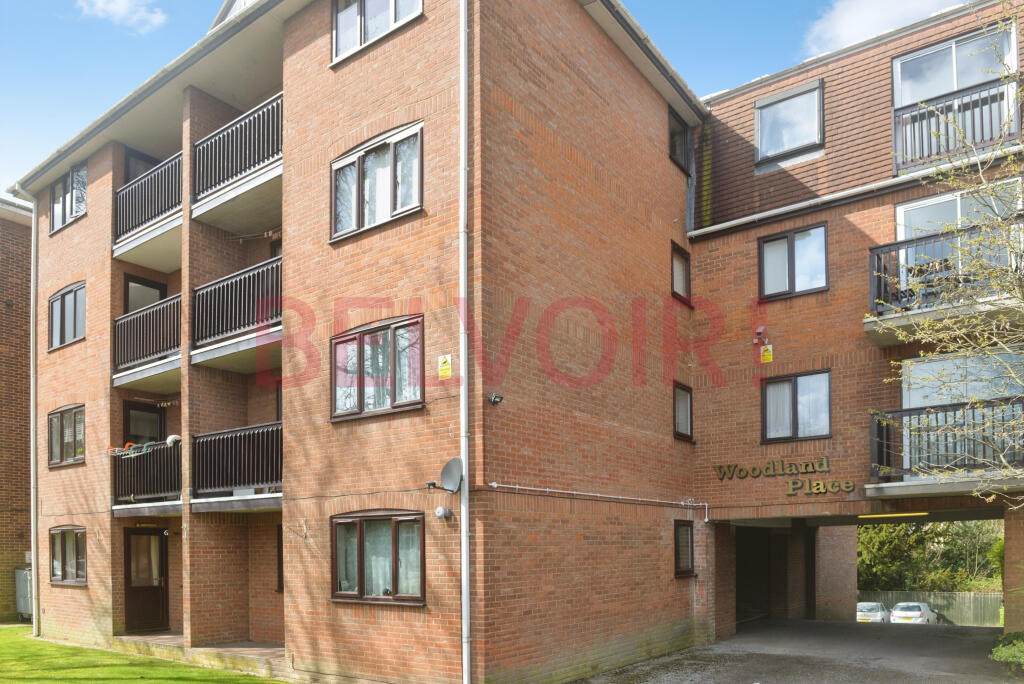 Main image of property: Northlands Road, Southampton, SO15
