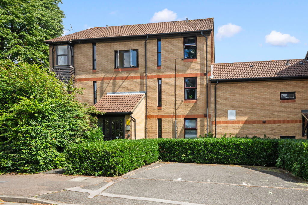 Main image of property: Shinners Close, SE25