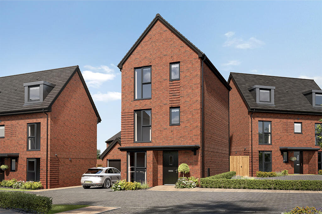 Main image of property: Rampart Gate,
Off Fossetts Way,
Southend-on-Sea,
SS2 4GZ