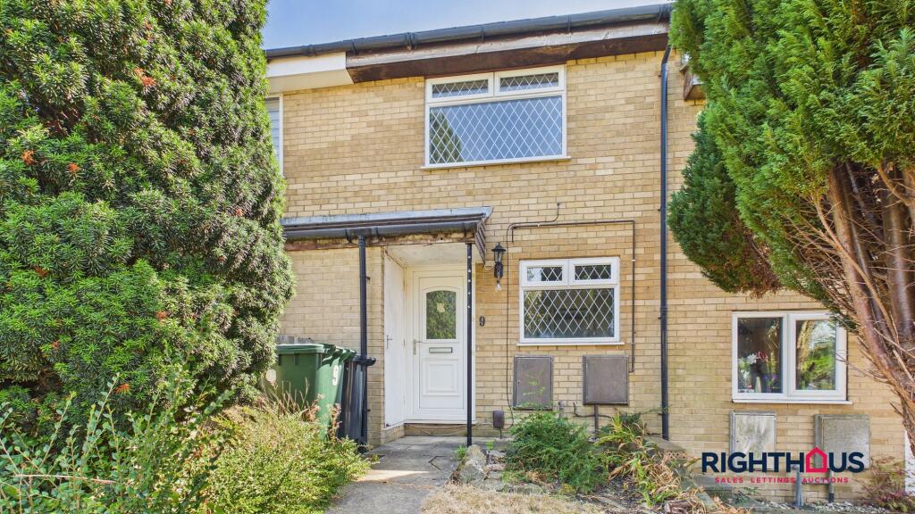 Main image of property: Acaster Drive, Low Moor, BD12