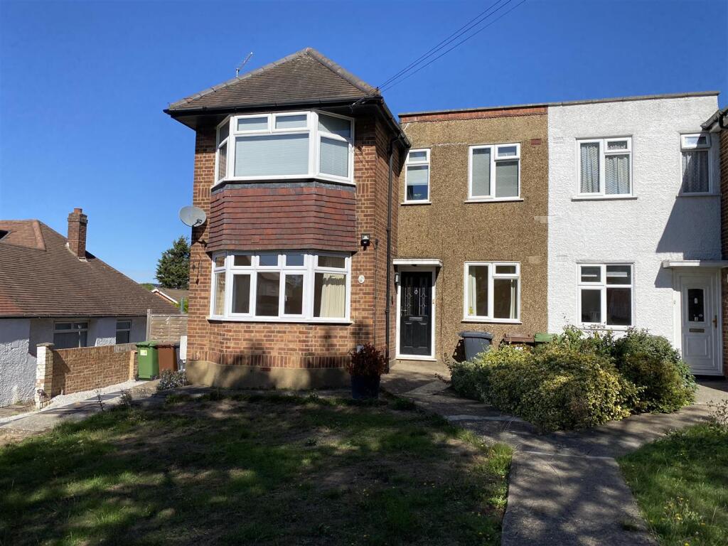 Main image of property: Lynton Crest, Potters Bar
