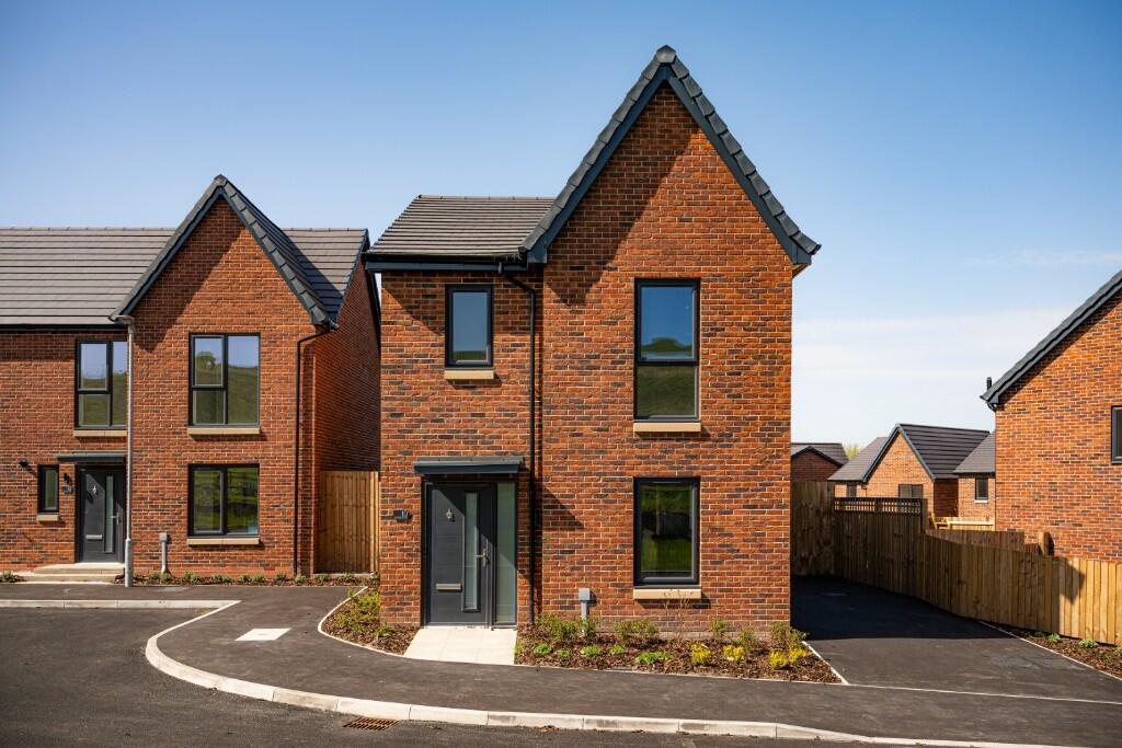 Main image of property: Haven Lane
Moorside
OL4 2BF