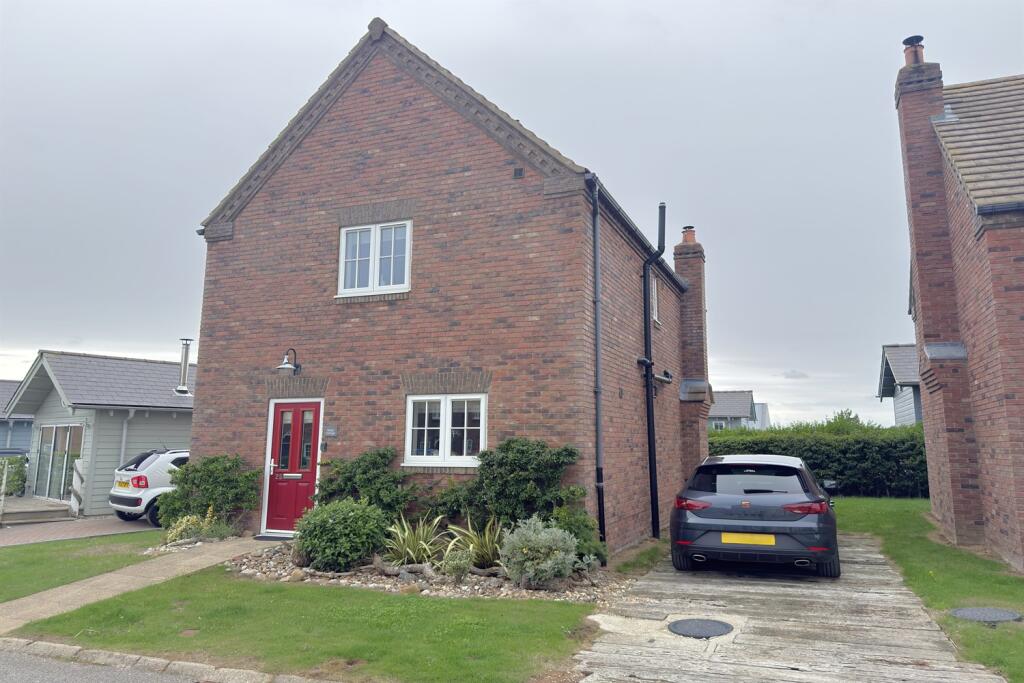 Main image of property: Turnberry Drive, The Bay, Filey