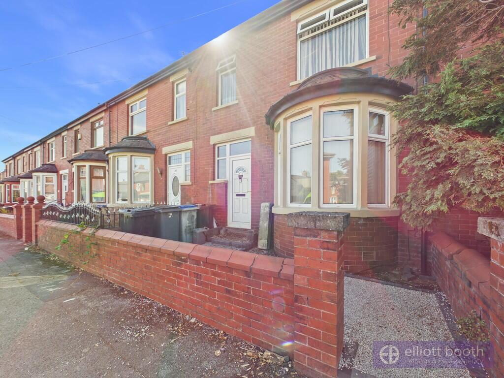 Main image of property: 26 Angers Hill Road