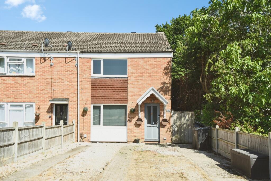Main image of property: Lancaster Close, Thatcham, Berkshire, RG18