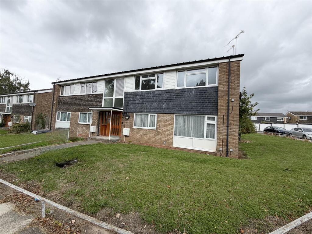 Main image of property: Nearhill Road, Birmingham