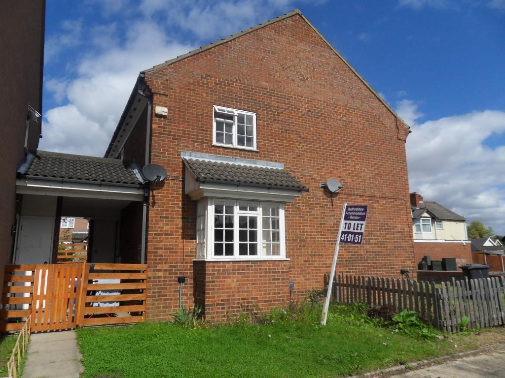 Main image of property: Dorrington Close,Luton,LU3