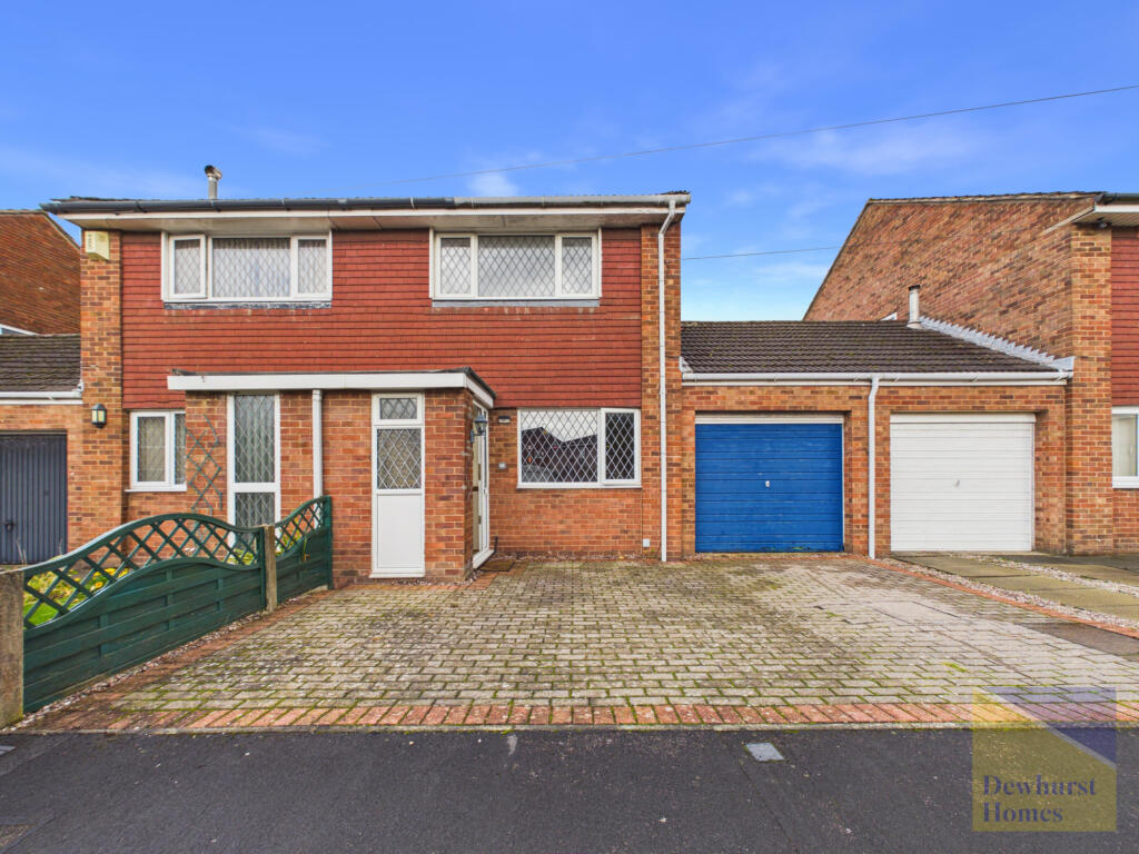 Main image of property: Maudland Bank, Preston City Centre, Lancashire, PR1