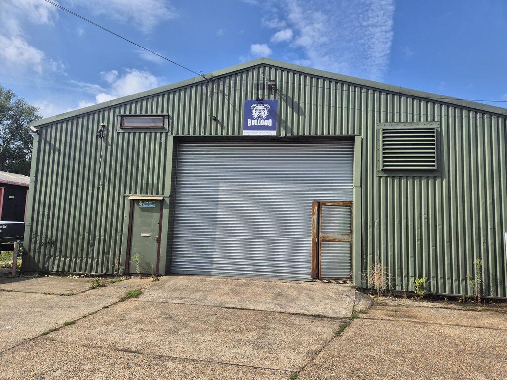 Main image of property: Hoblongs Industrial Estate, Dunmow
