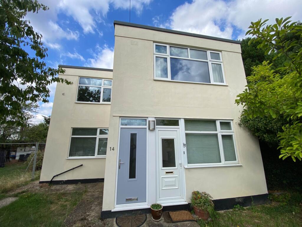 Main image of property: Vineyard Avenue, London