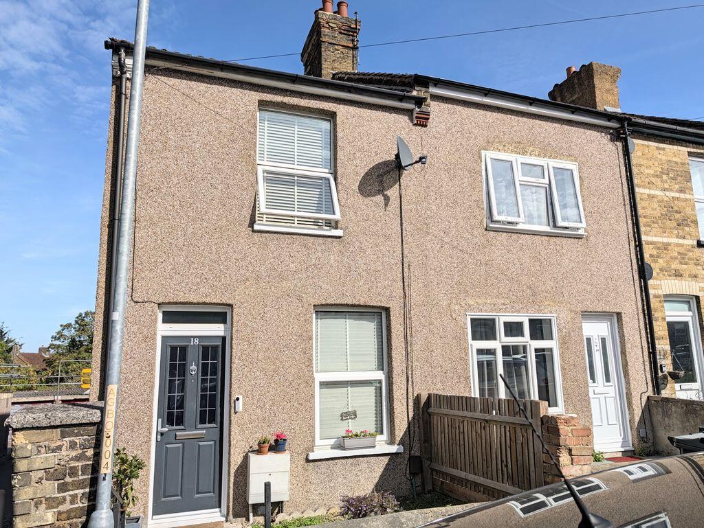 Main image of property: Gladstone Road, Dartford