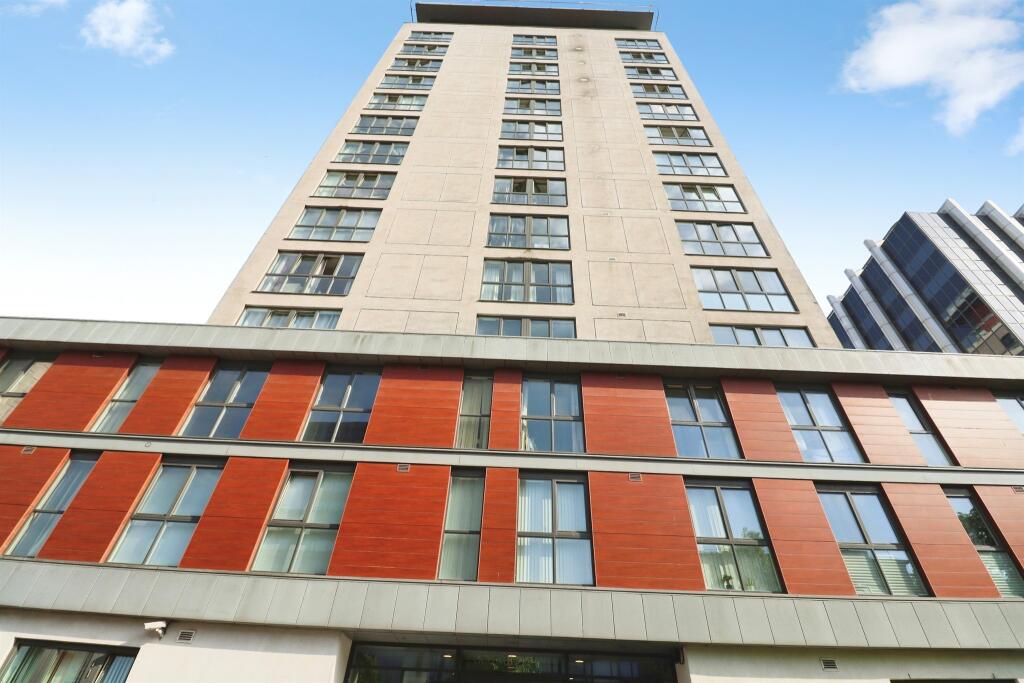 Main image of property: Newport Road, Cardiff