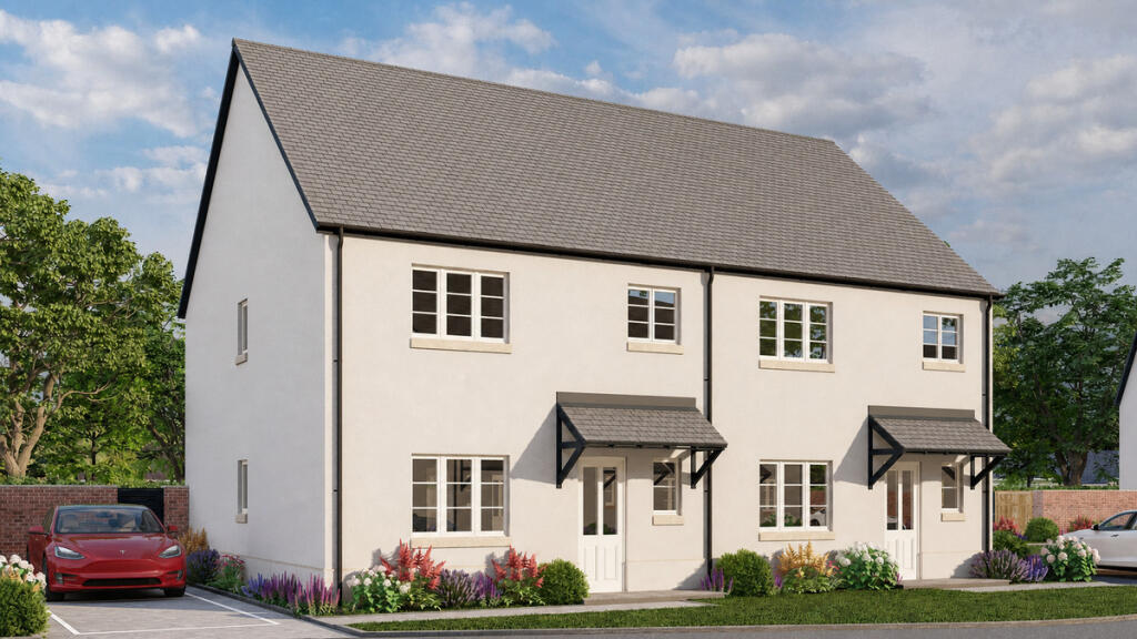 Main image of property: Muxy Lane, Okehampton, EX20
