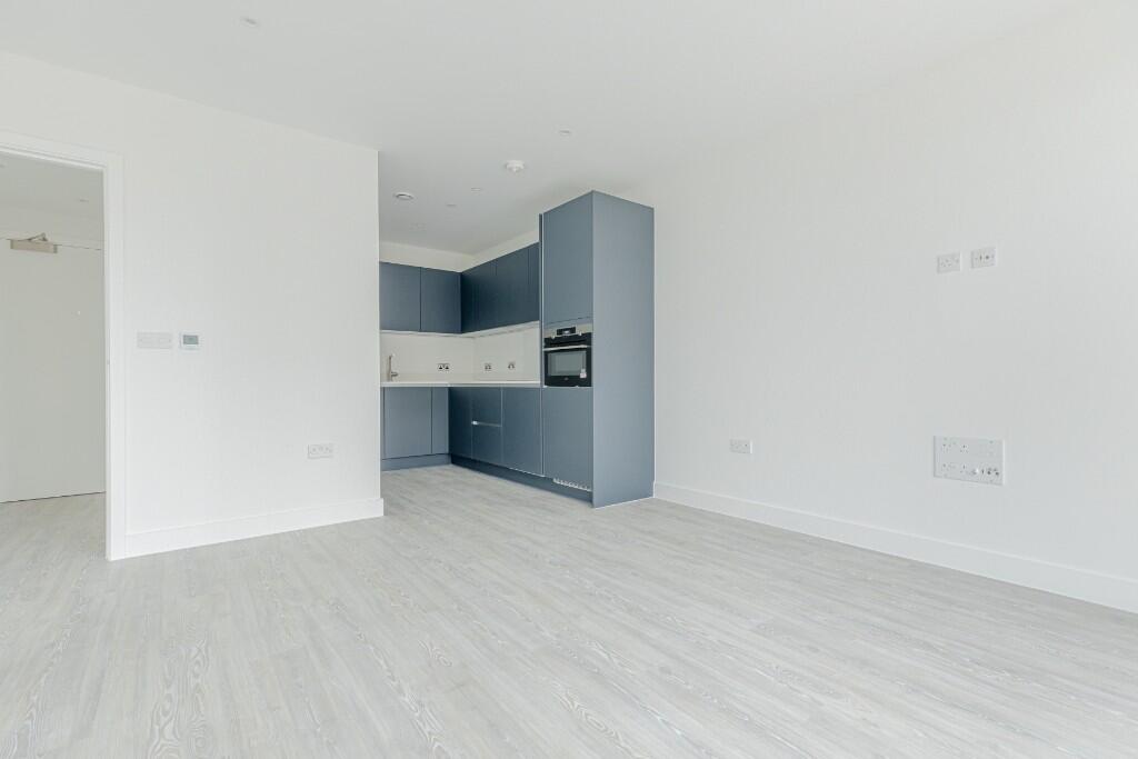 Main image of property: Clovelly Road, Hounslow, Middlesex, TW3