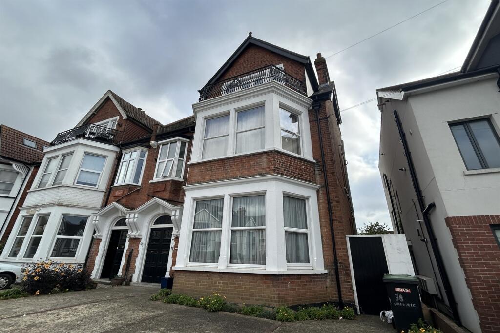 Main image of property: Valkyrie Road, Westcliff on Sea (Investment Purchase)