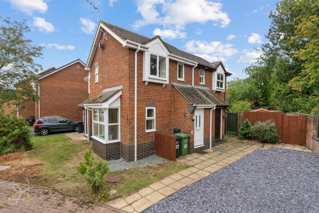 Main image of property: St. Johns Close, Evesham