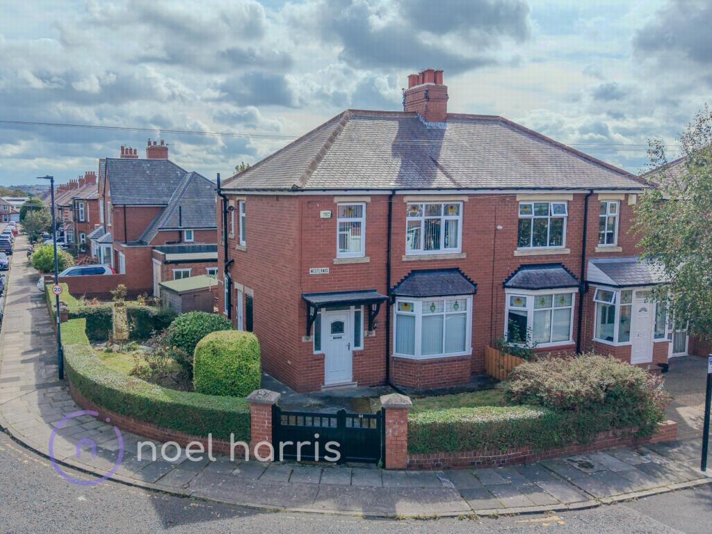 Main image of property: Westlands, High Heaton, NE7