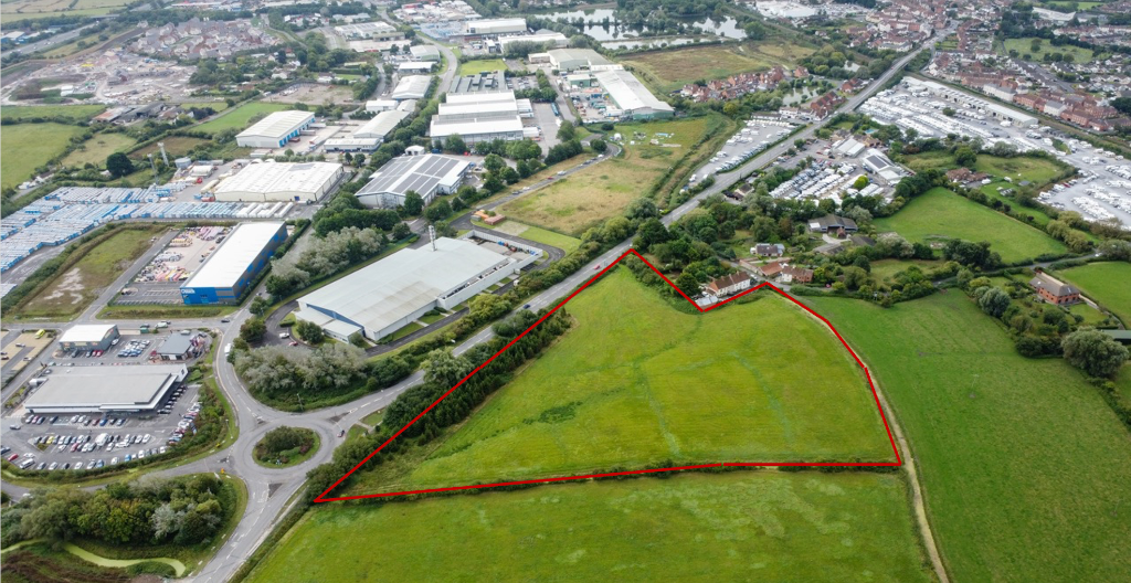 Main image of property: Bristol Road, Highbridge, Somerset, TA9