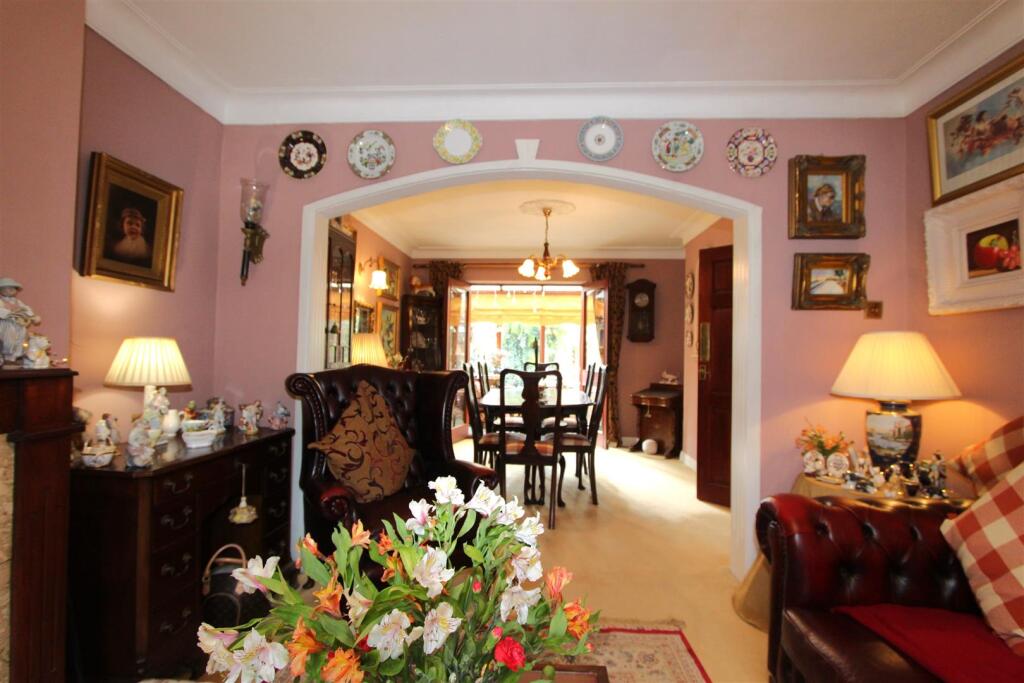 Main image of property: Birch Grove, Paddington, Warrington