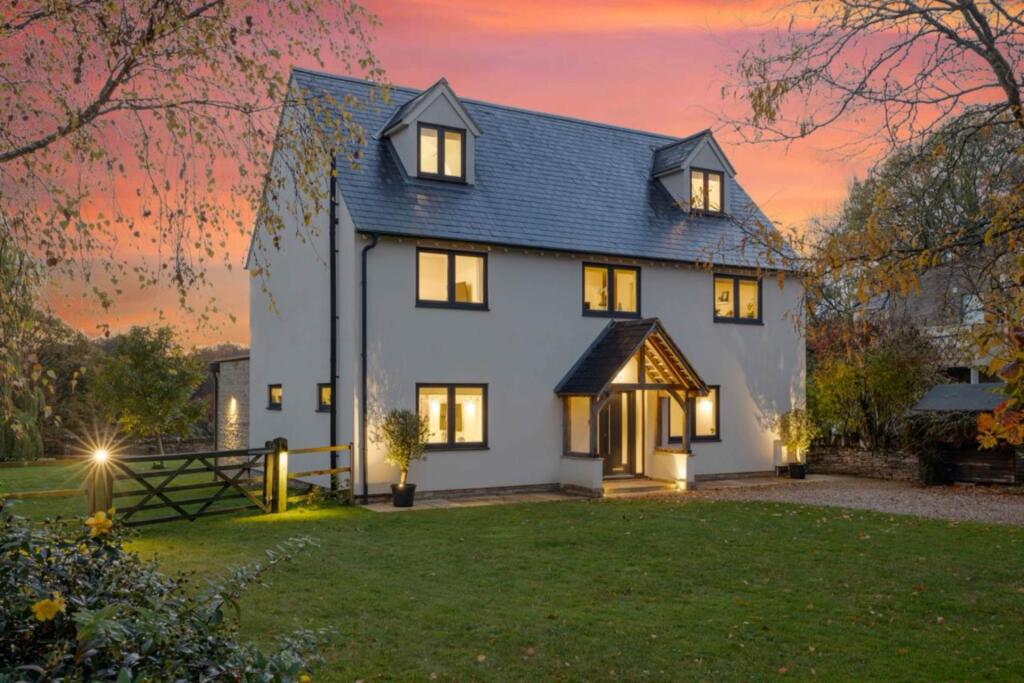 Main image of property: Private Cotswolds Retreat