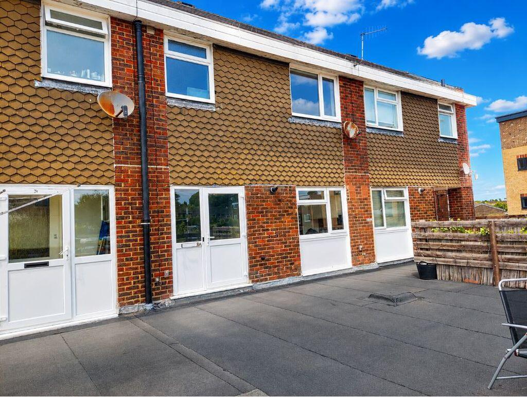 Main image of property: Adastral Square, Poole, BH17
