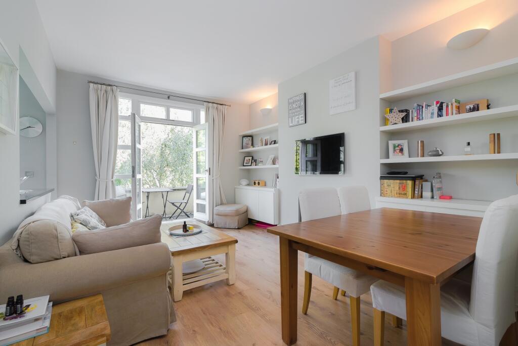 Main image of property: Leathwaite Road, Wandsworth, SW11