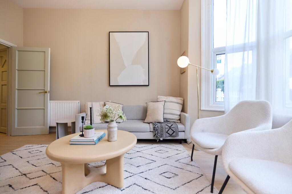 Main image of property: Tubbs Road,
Kensal Green, NW10