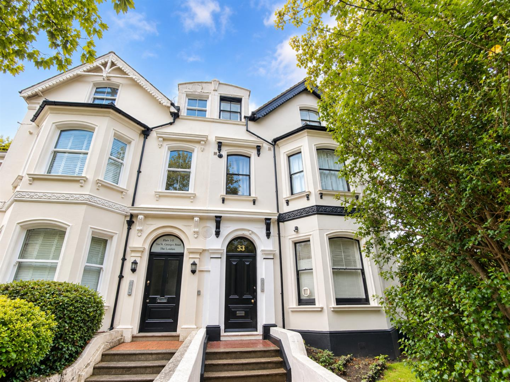 Main image of property: St Georges Road, Selden, Worthing