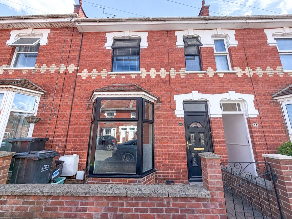 Main image of property: Halesleigh Road, Bridgwater, Somerset, TA6