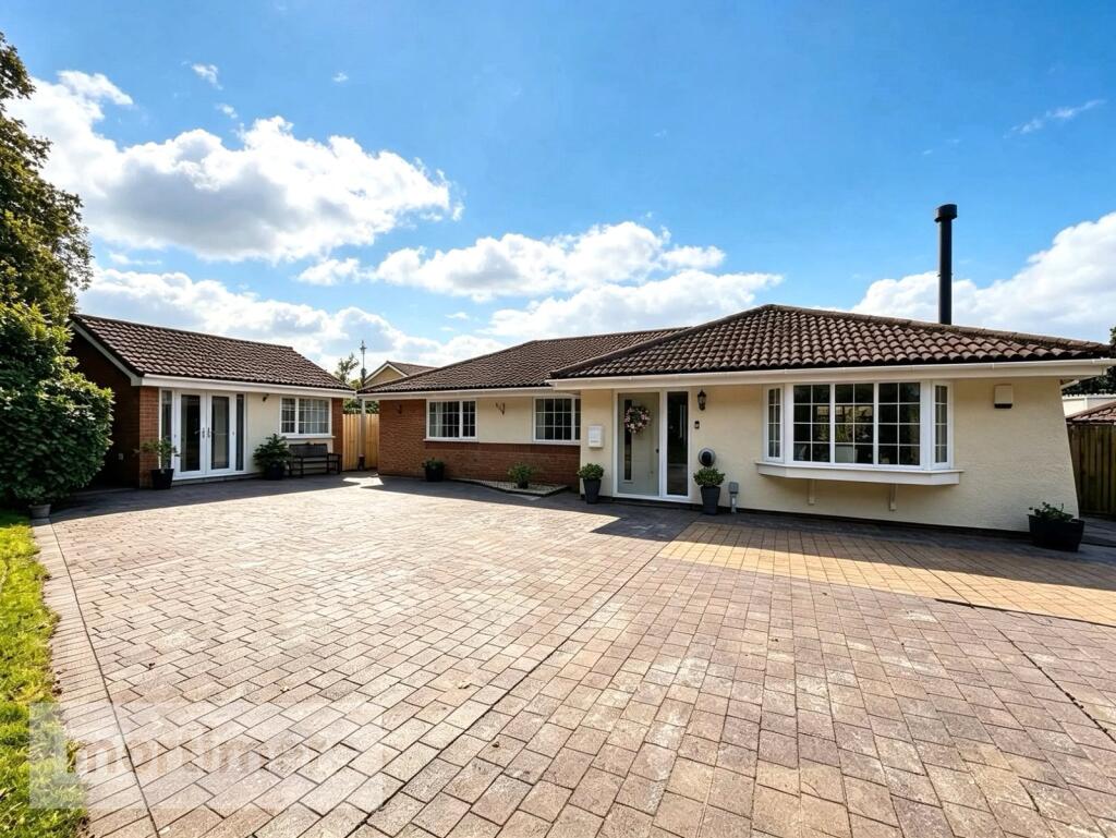Main image of property: Windermere Drive, Rishton, Blackburn, Lancashire, BB1