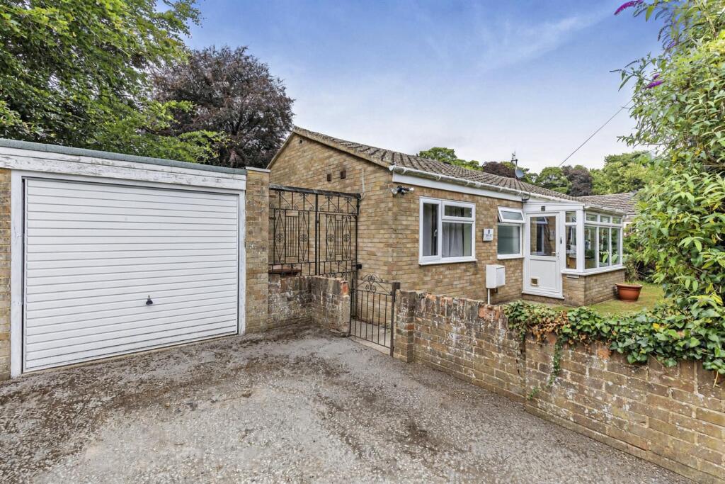 Main image of property: Hadley Gardens, Hollingbourne, Maidstone