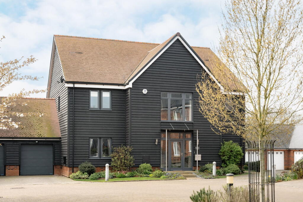 Main image of property: Gubblecote, Tring, Hertforshire HP23