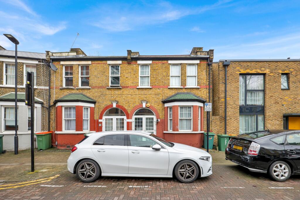 Main image of property: Wise Road, Stratford, E15
