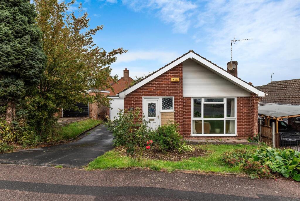 Main image of property: Suthers Road, Kegworth, Derby