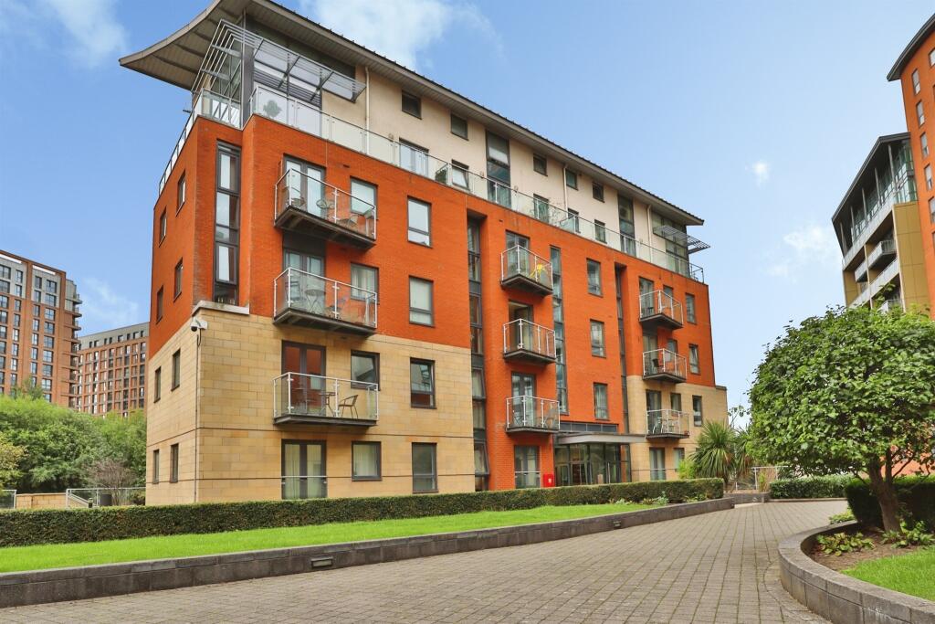 Main image of property: Gotts Road, LEEDS