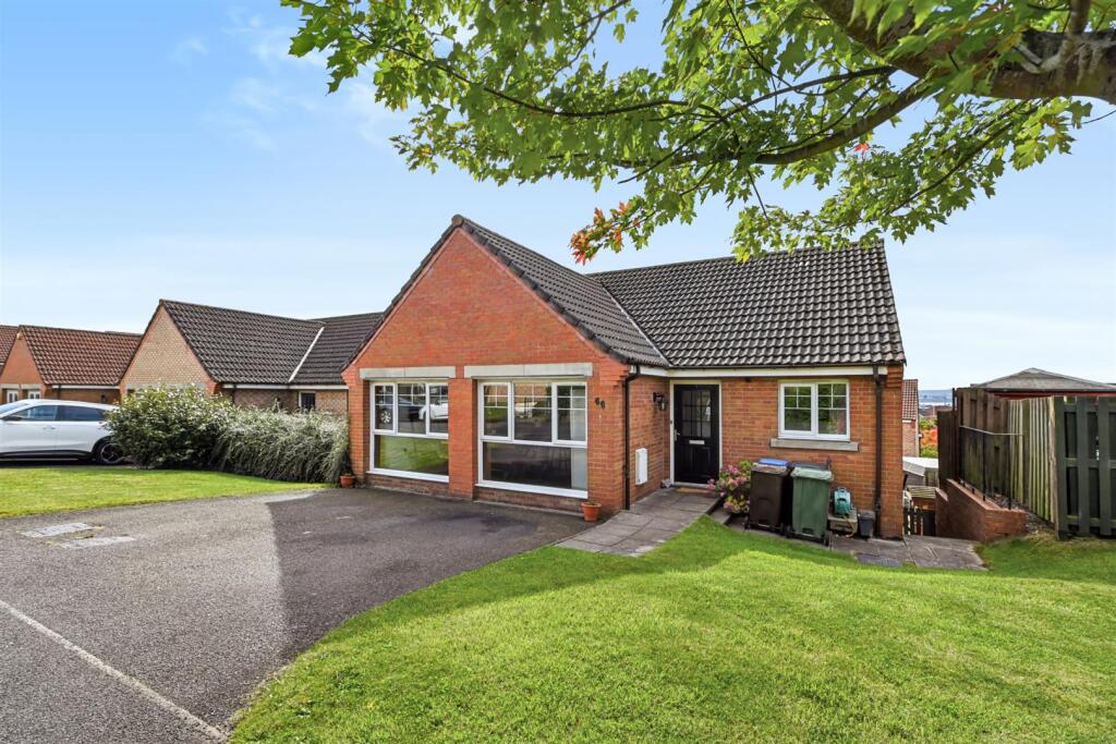 Main image of property: Eardley Crescent, Dunfermline