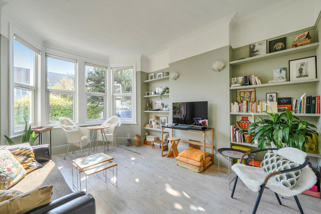 Main image of property: Liddell Gardens, London, NW10