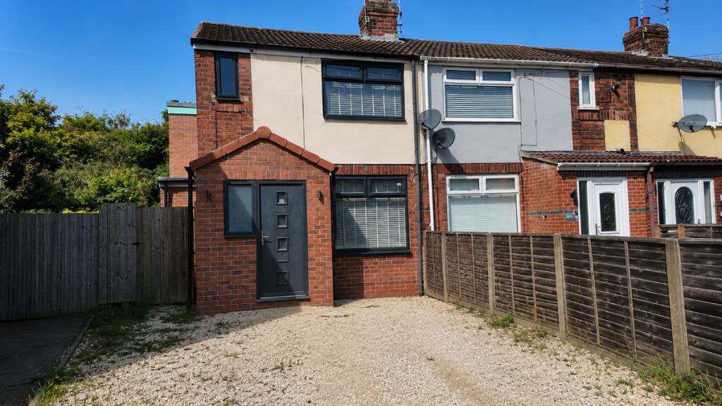 Main image of property: Cardigan Road, Hull