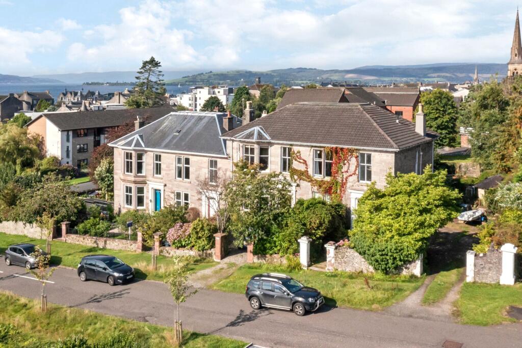 Main image of property: George Street, Helensburgh, G84