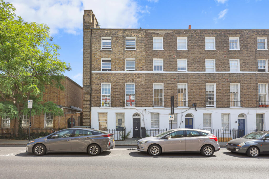 Main image of property: Royal College Street, London, NW1