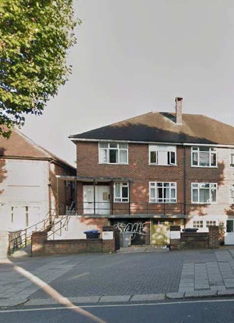 Main image of property: Walm Lane, Brent