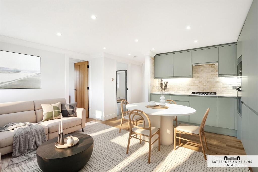 Main image of property: Molasses House, Plantation Wharf