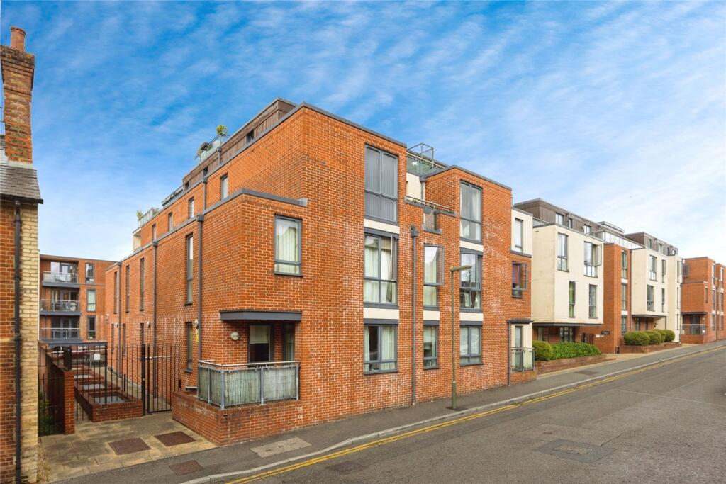 Main image of property: Martyr Road, Guildford, Surrey, GU1