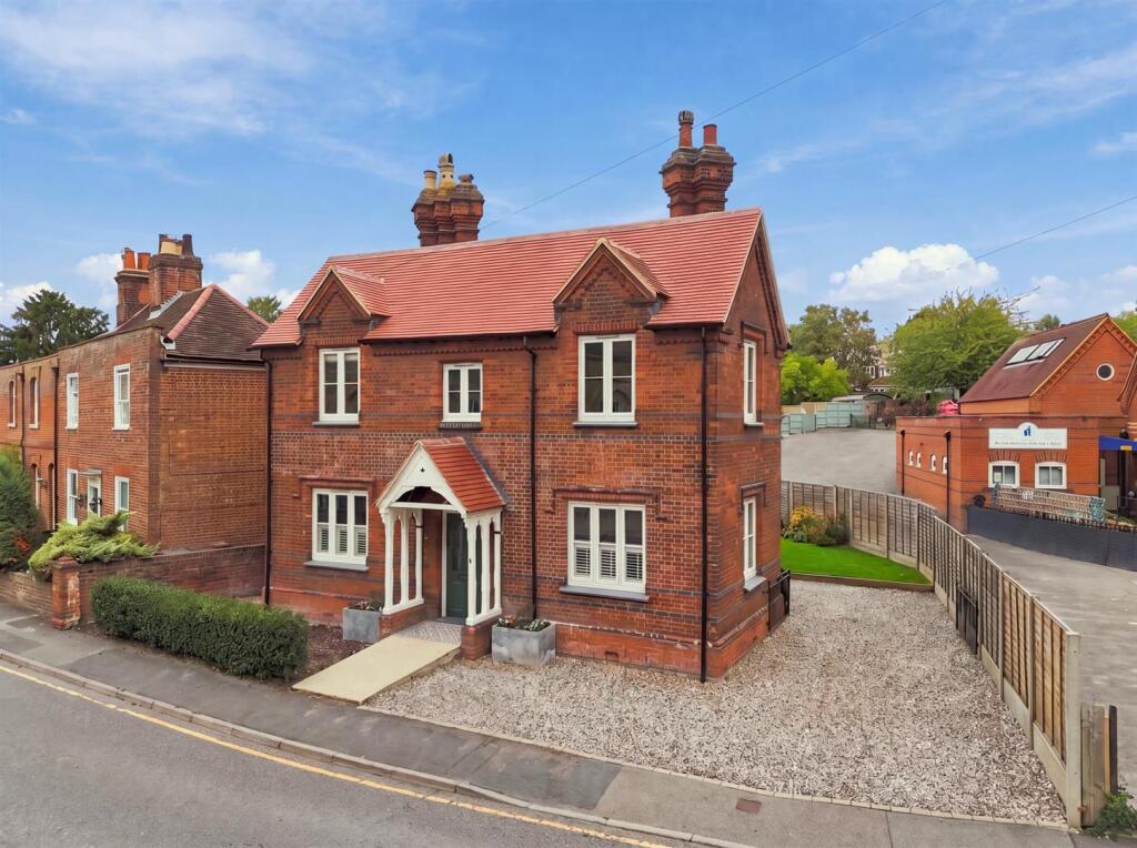 Main image of property: ROYDON ROAD - STANSTEAD ABBOTTS