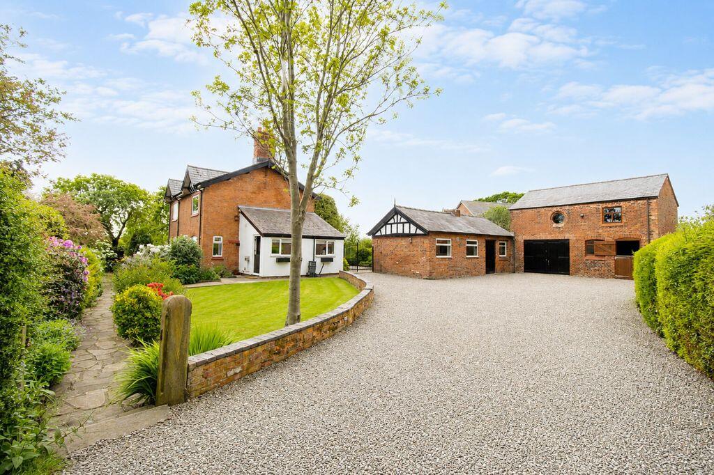 Main image of property: Fountain Lane, Northwich