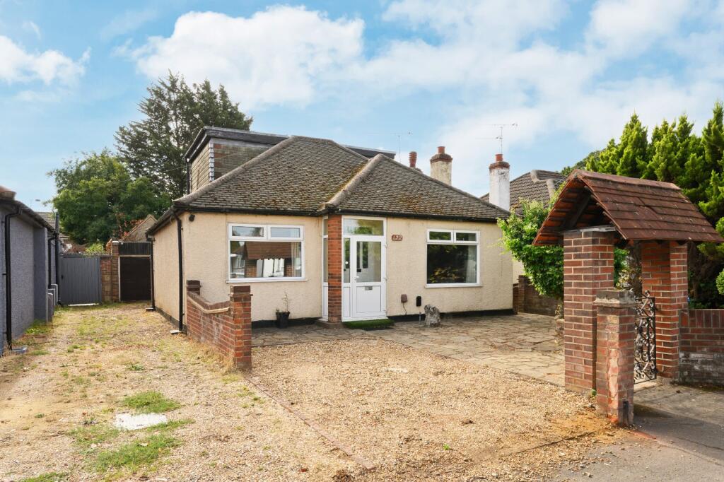 Main image of property: Carlton Road, Walton-on-Thames, Surrey, KT12